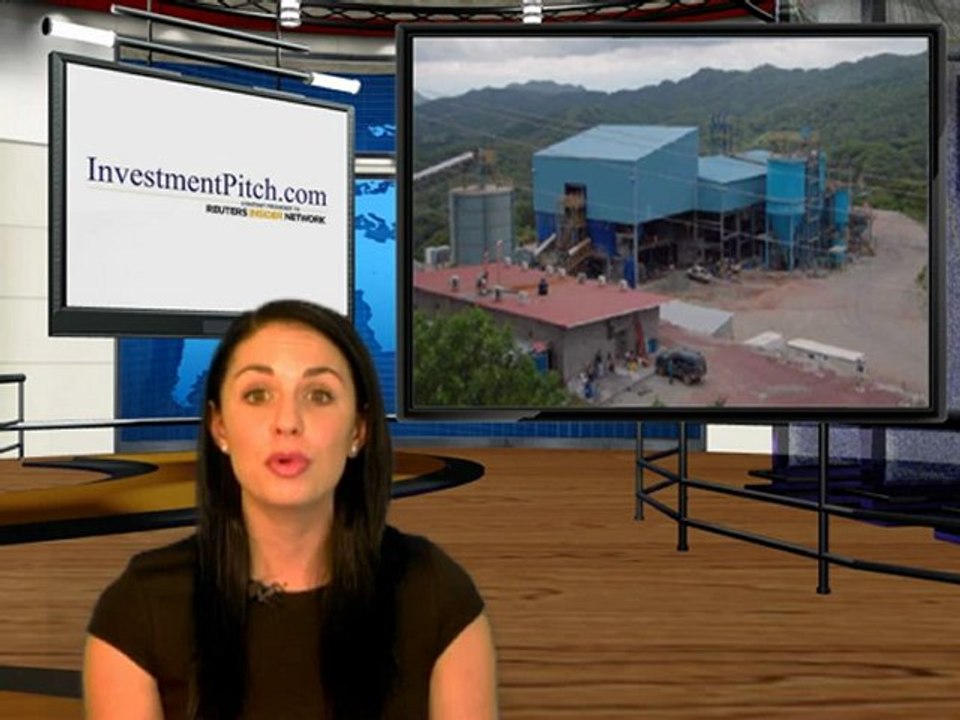 Scorpio Mining (TSX: SPM): Updated coverage by Mackie Research