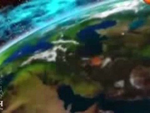 Сквозь Апокалипсис 2: Климат