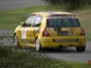 Course de cote de Pourville 2012