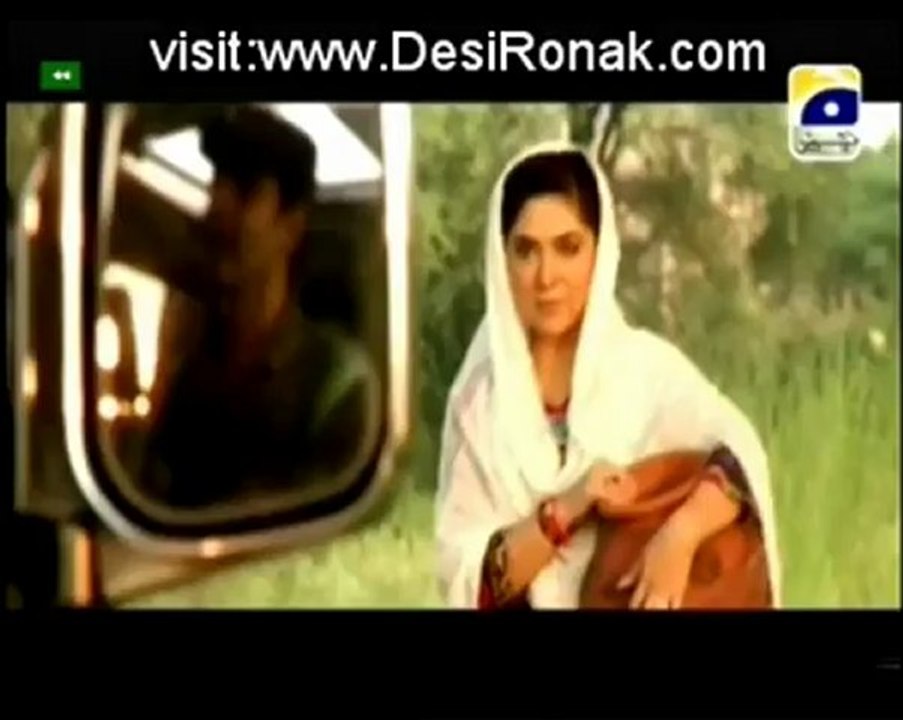 Kash Mai Teri Beti Na Hoti Episode 170 - 11th October 2012 part 2