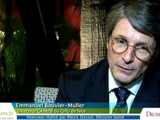 Entretien avec Emmanuel Bouvier Muller
