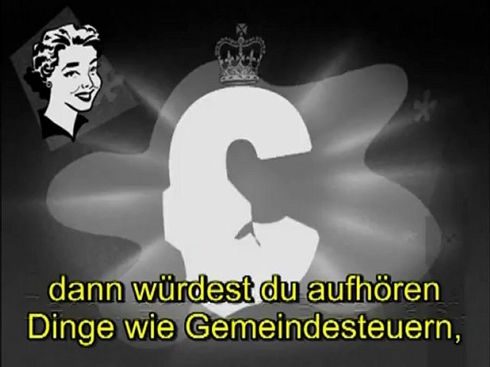 Meet your strawman (deutsche untertitel) - youtube