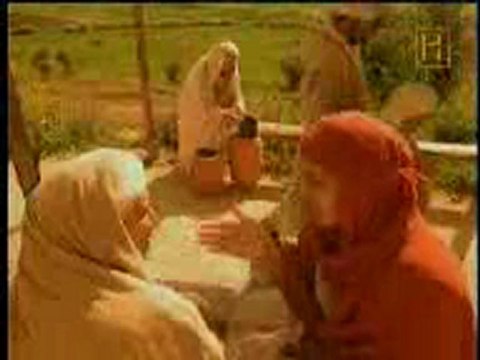 Tras las huellas de Jesús. La juventud de Jesús