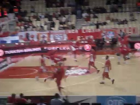 Στο ΣΕΦ ενόψει Ολυμπιακός - Κάχα (12)