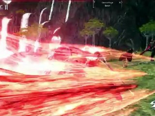 Server Heaven, Ashenvale, Lineage 2