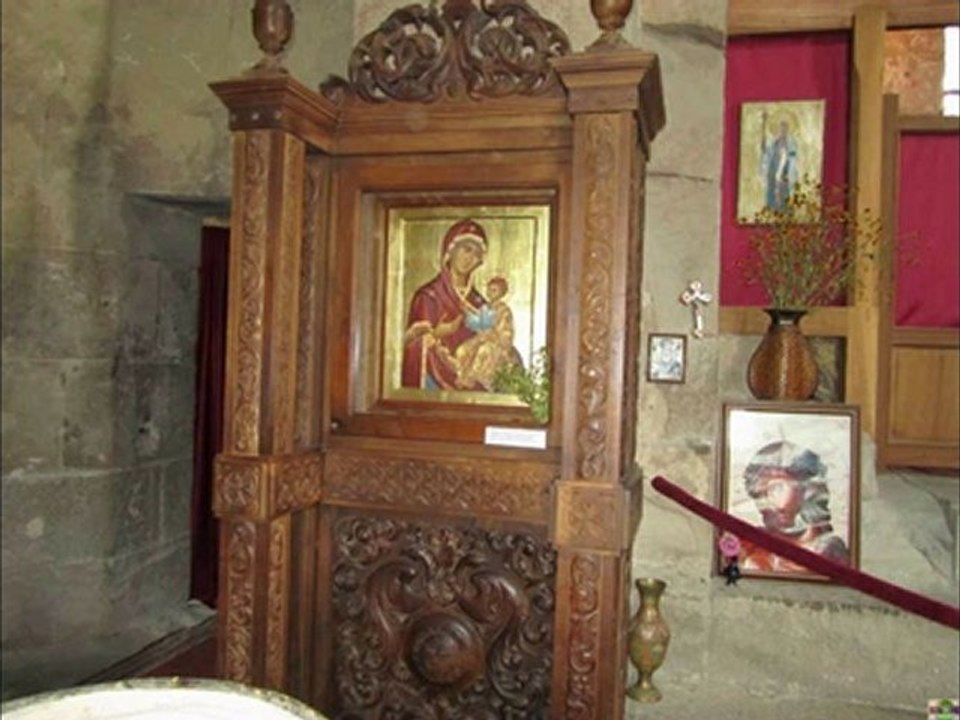 Jvari
