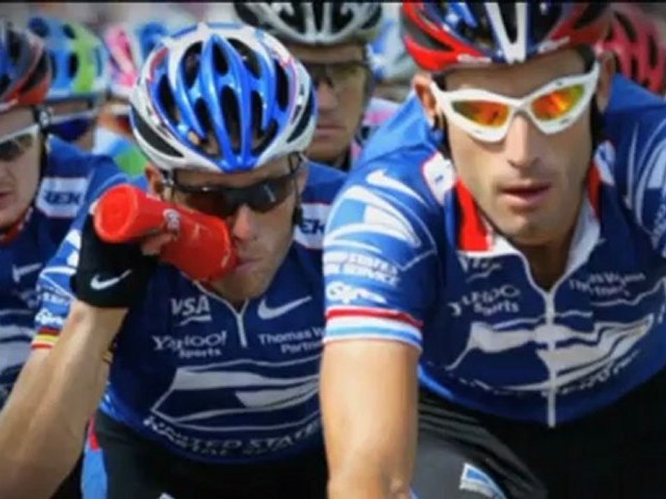 Radsport: USADA-Bericht: Armstrong hat EPO und Testosteron genommen