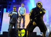 Wu-Tang Clan Celebrates 20 Years in Hip-Hop