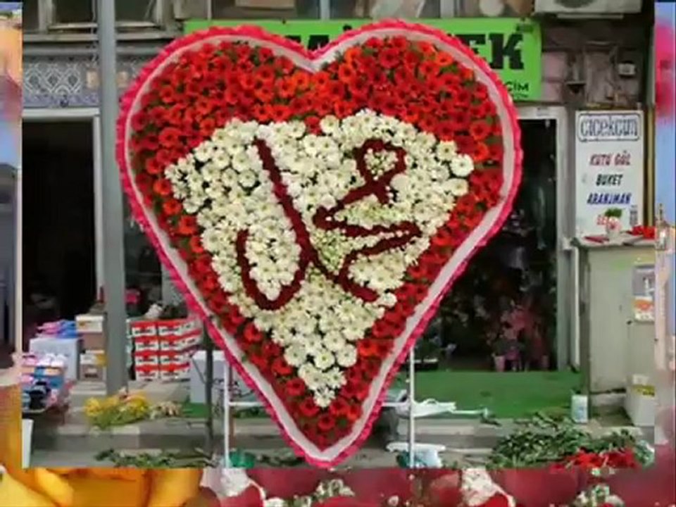 ENDER TEKİN-OY GÜLÜM