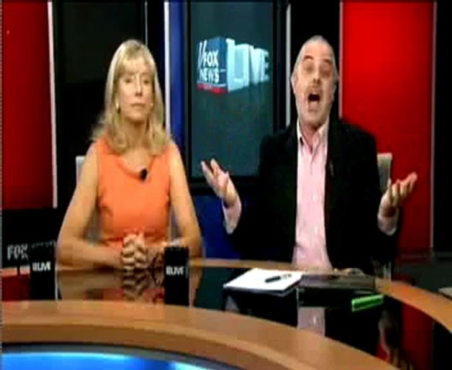 Eric Yaverbaum Discusses the President's Health Law and the Reality Voters Need to Face on FOX's Power Play