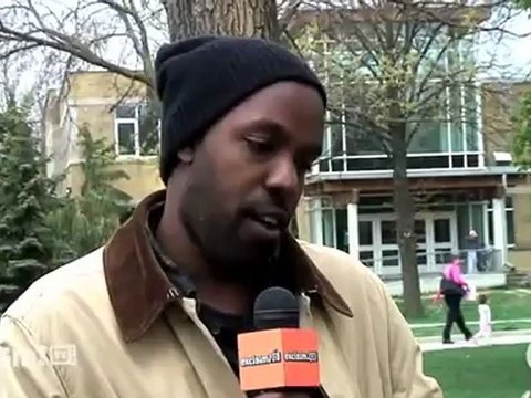 Exclaim! TV: Shad on Shad