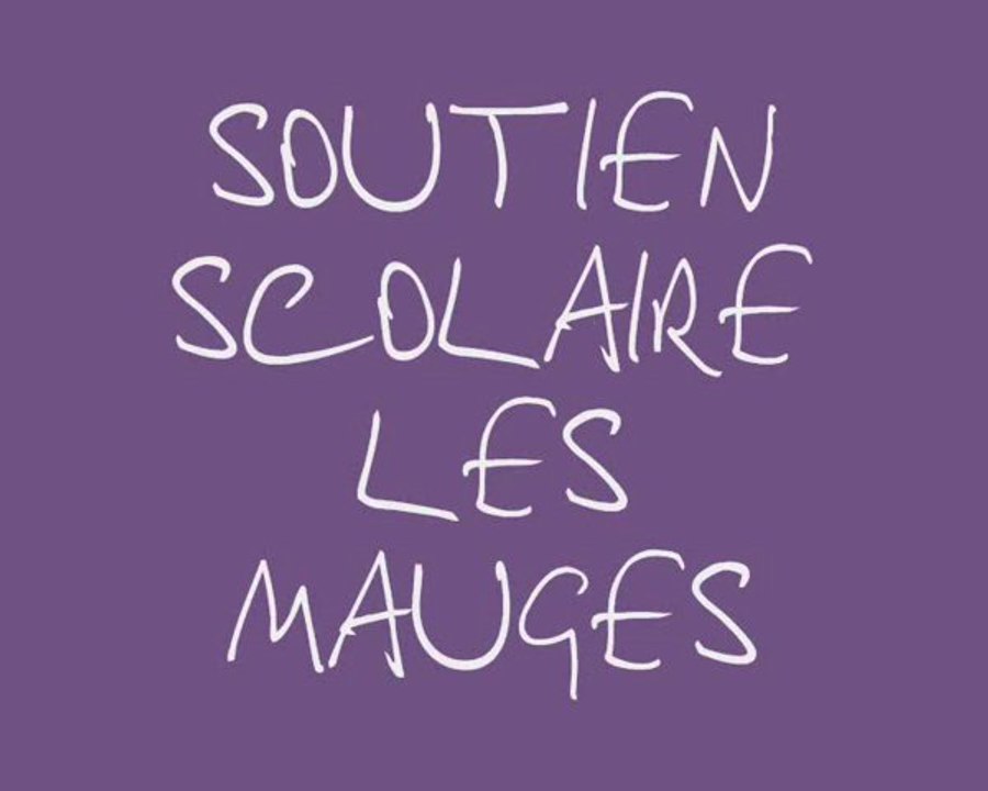 Les Mauges soutien scolaire approfondi cours particuliers service à domicile