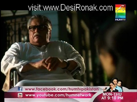 Zard Mausam Last Episode 24 - 11th October 2012 part 2 High Quality