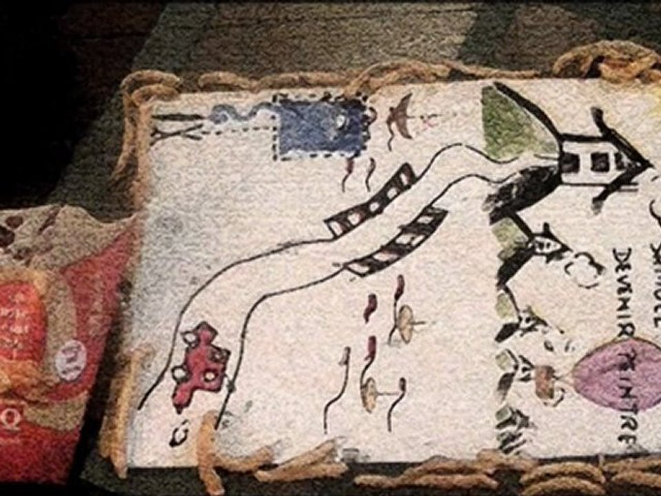 Samuel's dream