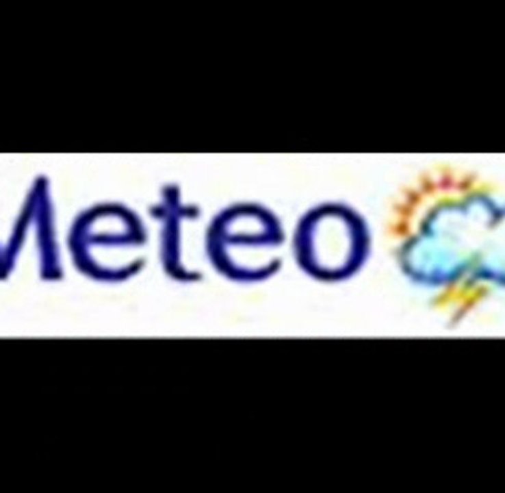 METEO VENDREDI 12