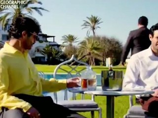 Сын Саддама