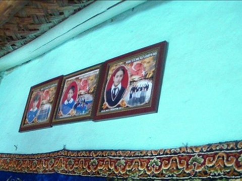 Cihanbeyli Tuzgölü Kulu Kozanlı gölcük yaylası elektriği olmayan yayla