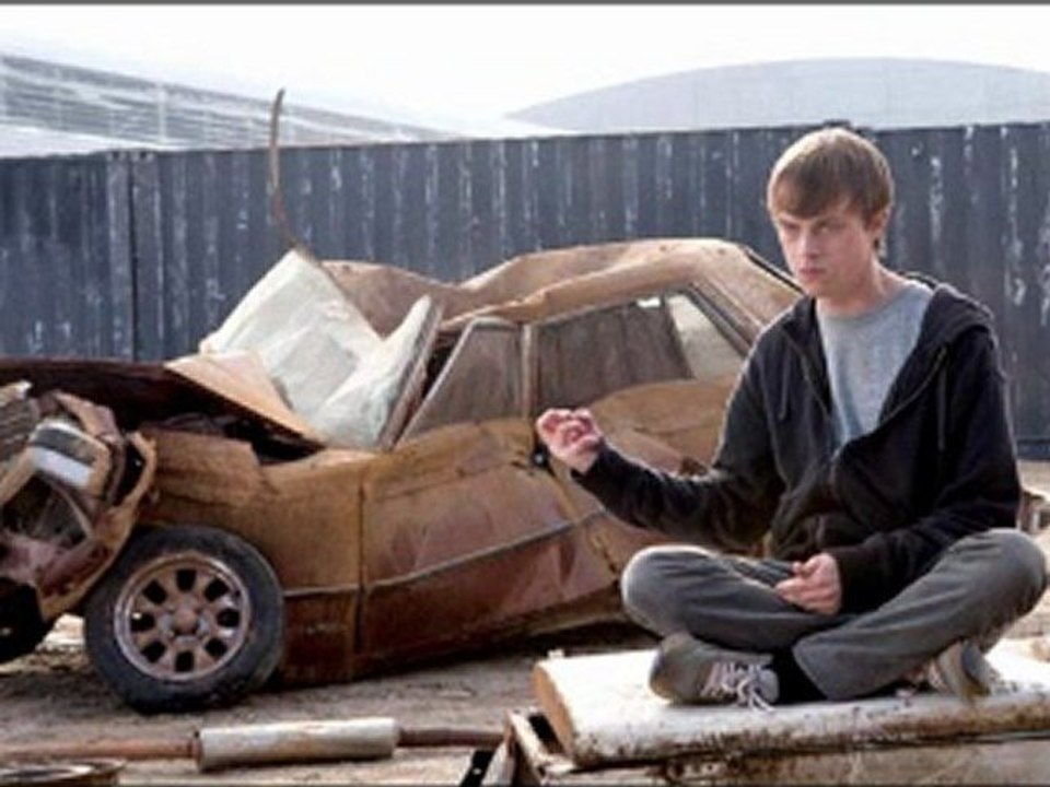 Chronicle (I) Online Watch www.hdmoviespool.com