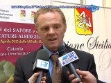 A Catania 'Il Salone Del Sapore E Delle Attrezzature Alberghiere' - News D1 Television TV
