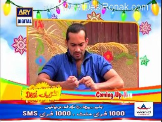 Desi Kuriyan ( Season 4 ) Episode 28 - 11th October 2012 part 2