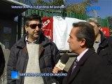 Vertenza ODA, Sit-In Di Protesta Dei Lavoratori - News D1 Television TV
