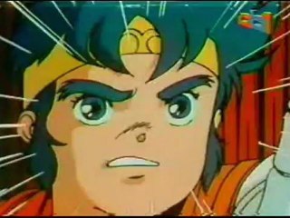 Les Samouraïs de l'Eternel - 13 - Le doute