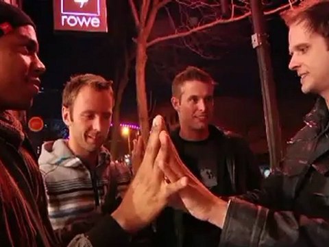 Psychomatic Pack (RED) by Nathan Kranzo and Paper Crane Productions (DVD) - Magic Trick