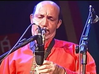 Quarteto SabarÃ¡ Instrumental