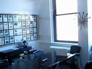 27TH & BWAY 5,000 SF SHORT-TERM SUBLEASE