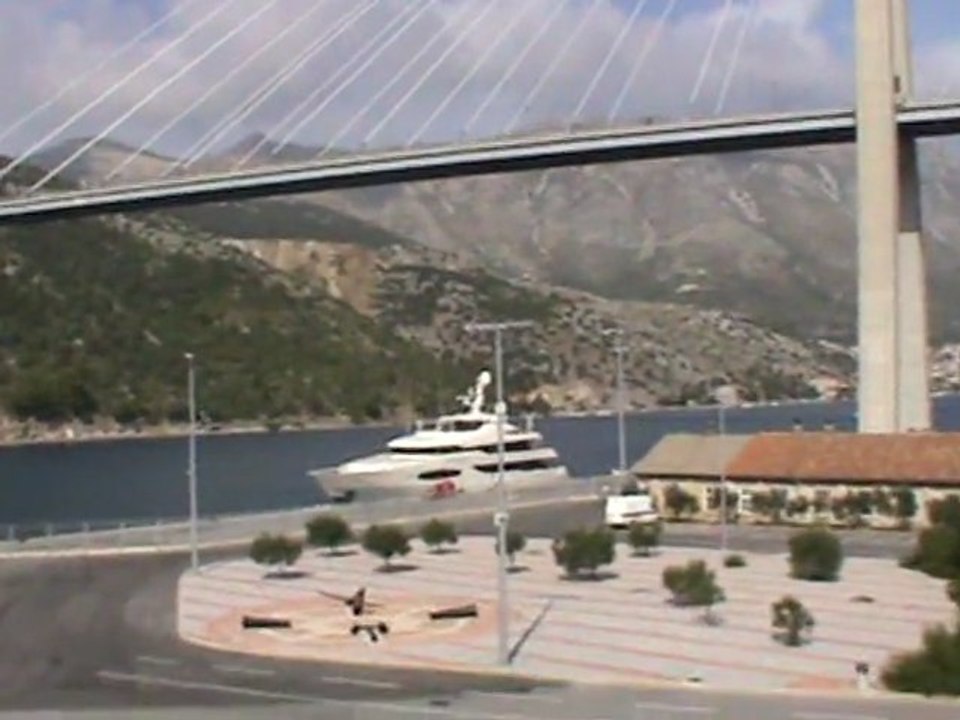 FTI Berlin Ausflug Dubrovnik Ausflug Kreuzfahrt Mittelmeer Kreuzfahrten