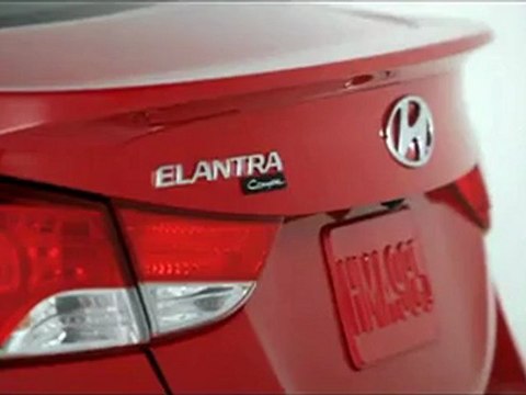 Hyundai Elantra Coupe Overview Hyundai of Slidell