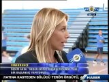 Fenerbahçe Kadın Basketbol Takımı Sezon Açılışı Didem Akın