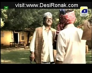 Diya Jalaye Rakhna Episode 4 - 11th October 2012 part 1