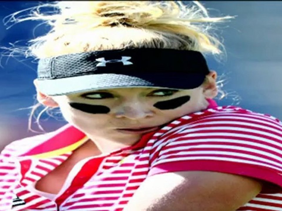 Die Lady Gaga der WTA