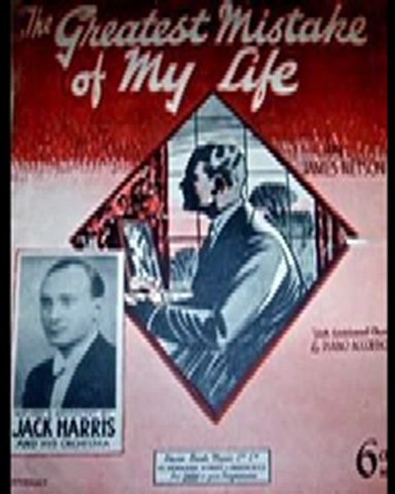 Al George's Red Pepper Band - Sweet So-and-so