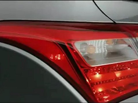 Hyundai Elantra GT Overview Hyundai of Slidell