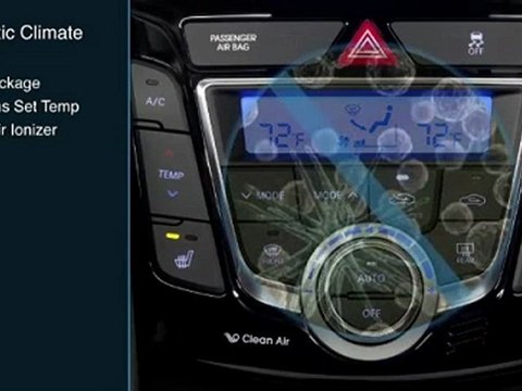 Hyundai Elantra GT Passenger Seat Hyundai of Slidell