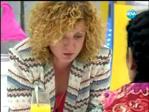 Вип Брадър 2012