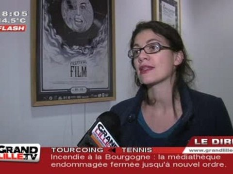 Ecollywood : Festival du Film Ecologique de Lille 2012