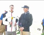 PGA Merch Show - Mizuno JPX 800 hybrid interview