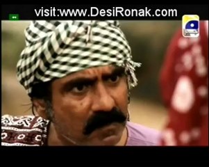 Diya Jalaye Rakhna Episode 4 - 11th October 2012 part 2