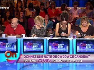 Aymeric Lompret - Racisme anti-blanc