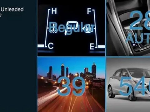 Hyundai Elantra GT Under the Hood Hyundai of Slidell