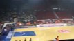 29 Mart 2012 Euroleague Women Fenerbahçe Galatasaray MP Maçı Çıldırın Çıldırın...!