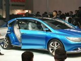 Beijing motor show 2012 review