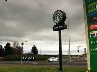 Hypermiling from coast-to-coast across the UK in a Toyota Auris Hybrid