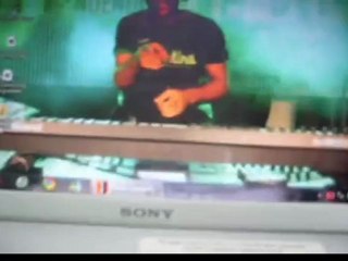 Tutorial Mesa PHONIC HELIX BOARD 18 FIREWIRE Controlando vsts e gravando