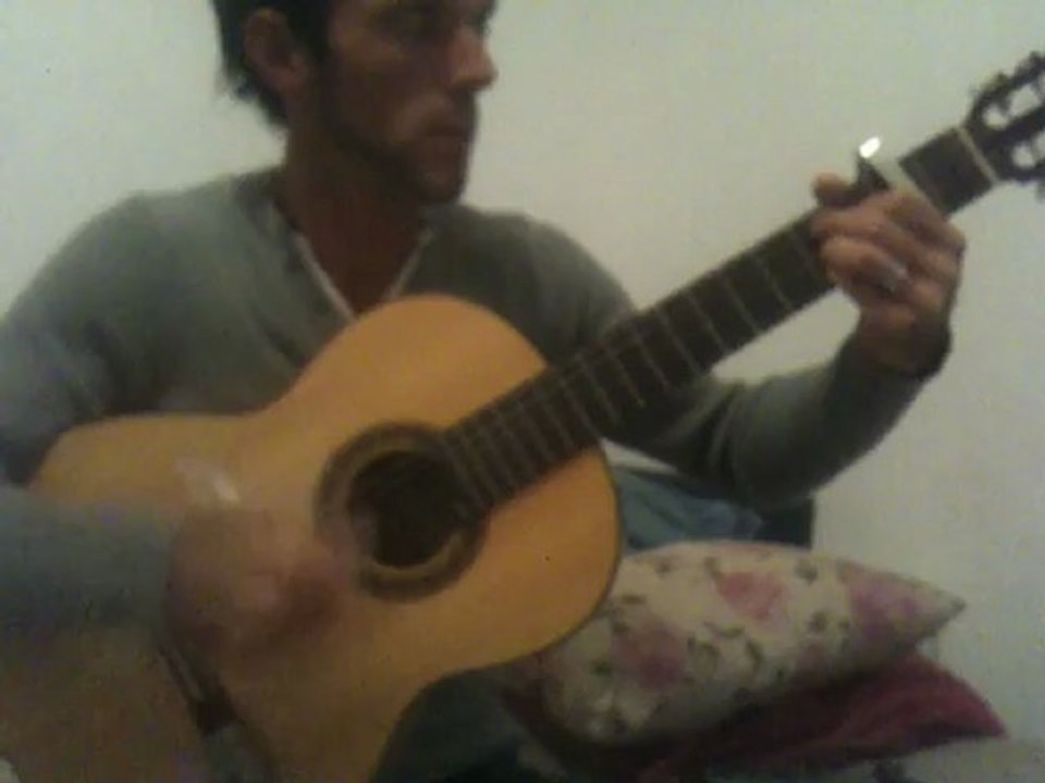 cours compas rumba flamenca