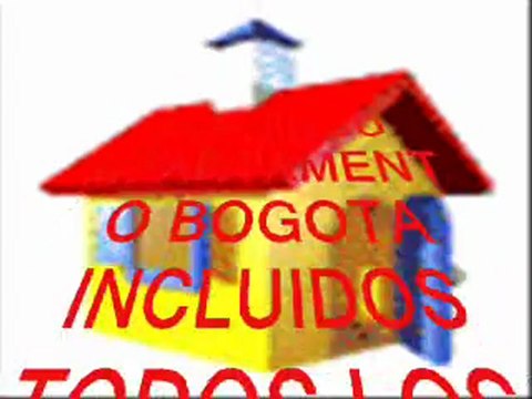 Arriendo Apartamento En Bogota $700.000 tel 2016879