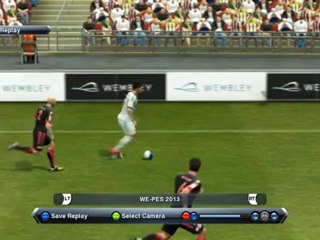 Bursting [PES 2013]